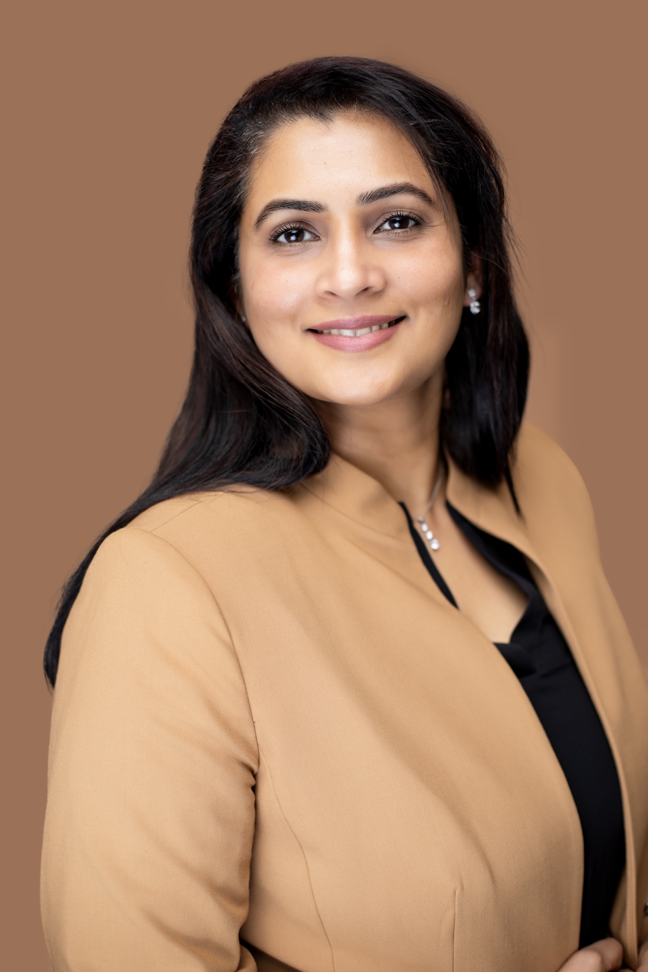 Real estate agent photo